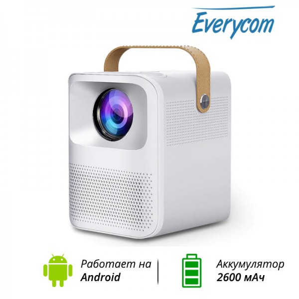 Everycom ET30W Android версия с батареей