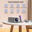 TouYinger HQ7w версия на Android