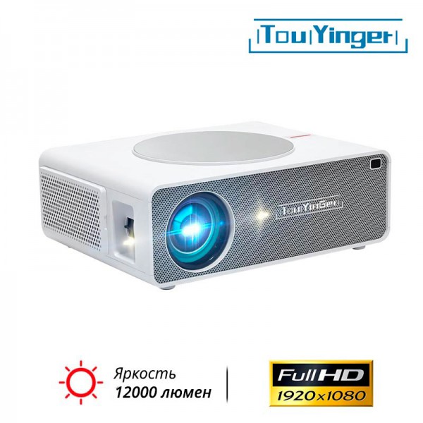 TouYinger Q10 портативный проектор