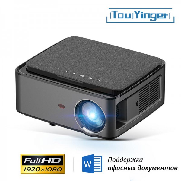 TouYinger RD828 портативный проектор