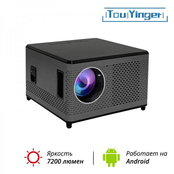 TouYinger T10w версия на Android