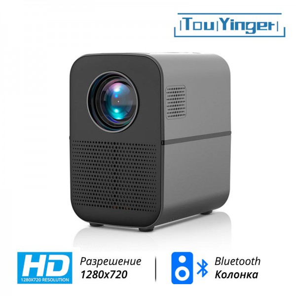 TouYinger T7K портативный проектор