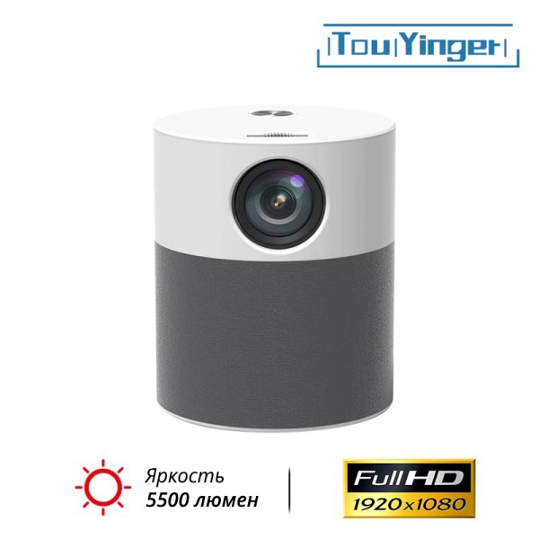 TouYinger T9 портативный проектор
