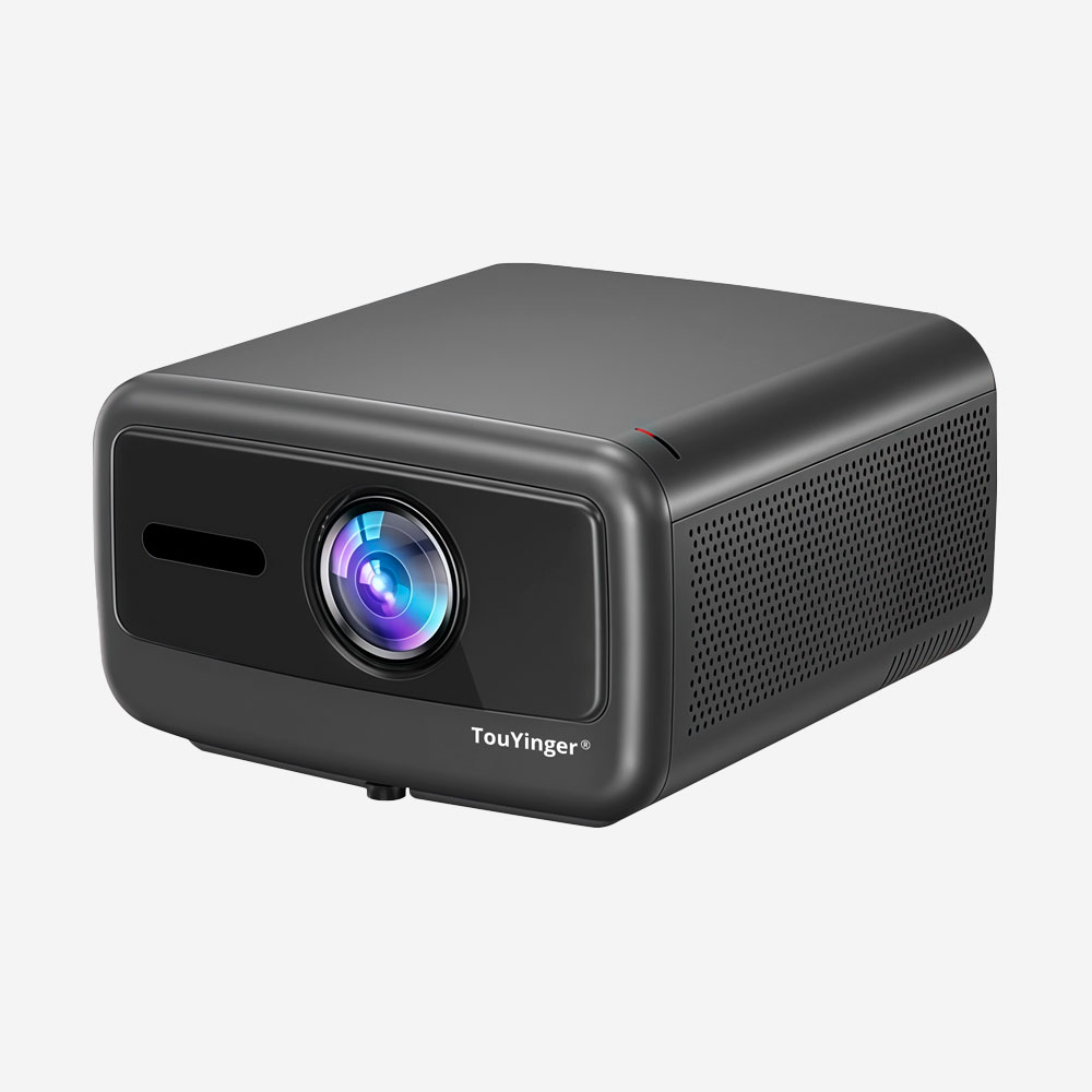 touyinger-q12-main TouYinger Q12w pro